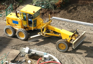 Concrete Contractor